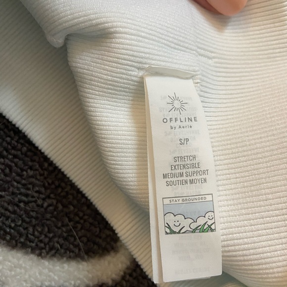 Aerie Tank - Picture 3 of 3